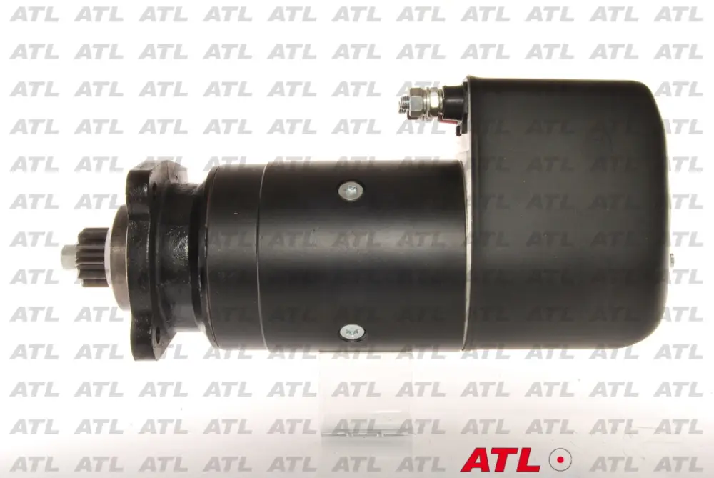Markenware Atl Anlasser Starter