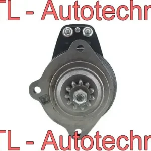 Neu Im Sortiment Atl Anlasser Starter