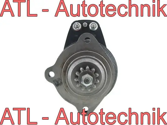 Neu Im Sortiment Atl Anlasser Starter