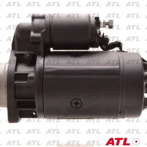 Nur Für Kurze Zeit Atl Anlasser Starter