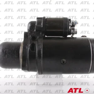 Atl Anlasser Starter Garantierte Lieferung