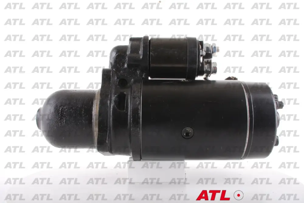 Atl Anlasser Starter Garantierte Lieferung