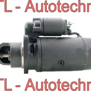 Neue Kollektion Atl Anlasser Starter