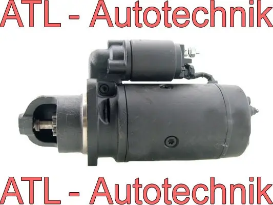 Neue Kollektion Atl Anlasser Starter