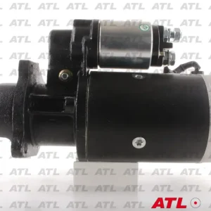 Versand Am Gleichen Tag Atl Anlasser Starter