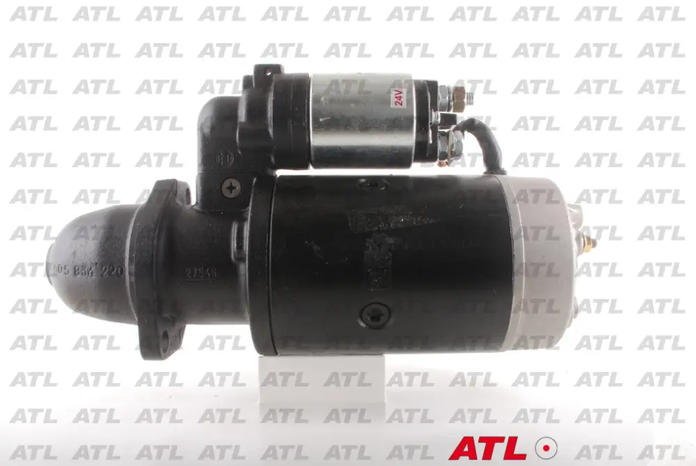Kracherpreis Atl Anlasser Starter