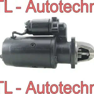Neu Im Sortiment Atl Anlasser Starter