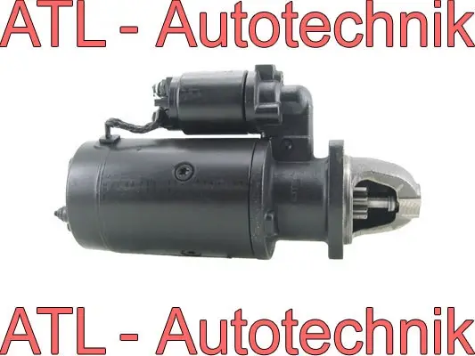 Neu Im Sortiment Atl Anlasser Starter
