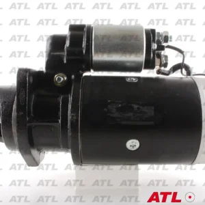 Atl Anlasser Starter Begrenztes Angebot
