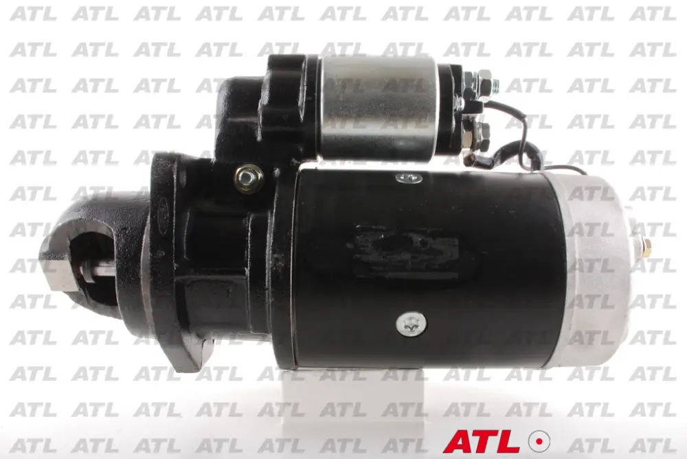 Atl Anlasser Starter Begrenztes Angebot