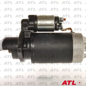 Solange Der Vorrat Reicht Atl Anlasser Starter