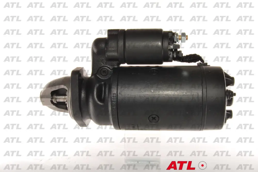 Bestseller Atl Anlasser Starter