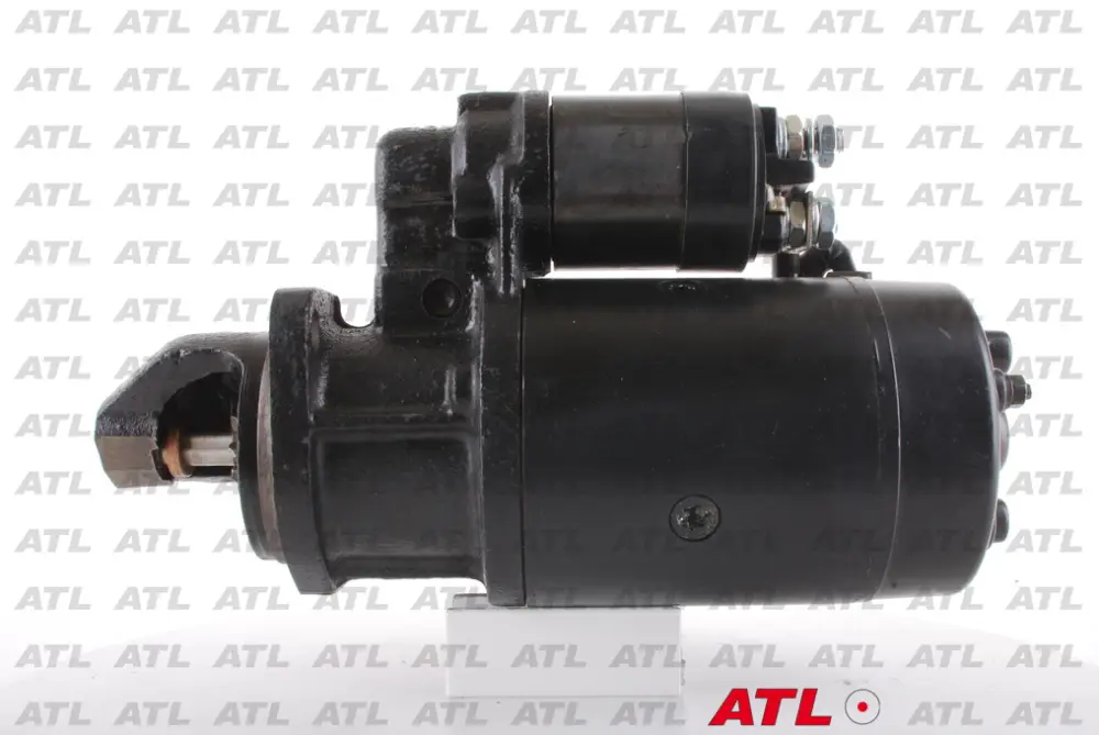 Knallerangebot Atl Anlasser Starter