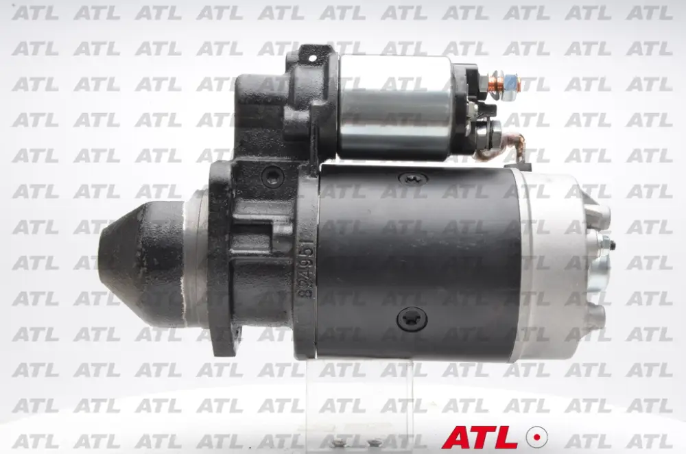 Markenware Atl Anlasser Starter