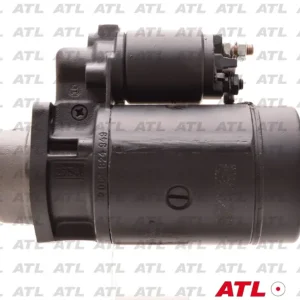 Geprüft Atl Anlasser Starter