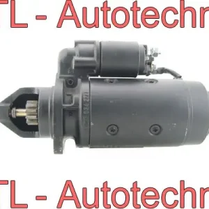 Saisonangebot Atl Anlasser Starter
