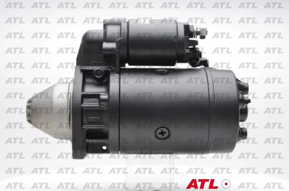 Schneller Versand Atl Anlasser Starter