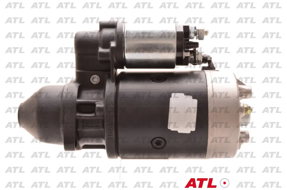 Preiswert Atl Anlasser Starter