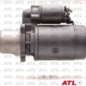Must-Have Atl Anlasser Starter