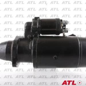 Sichere Zahlung Atl Anlasser Starter