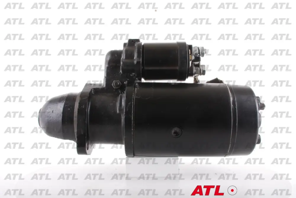 Sichere Zahlung Atl Anlasser Starter