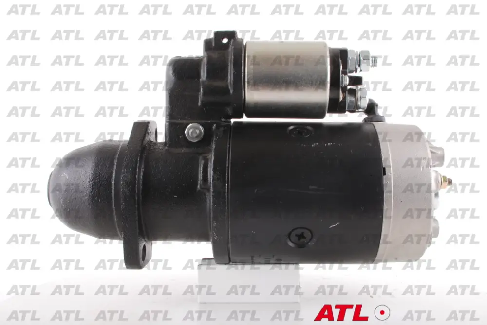 Must-Have Atl Anlasser Starter
