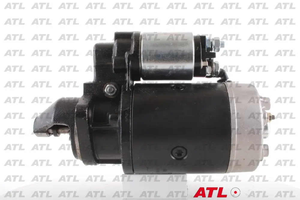 Knallerangebot Atl Anlasser Starter
