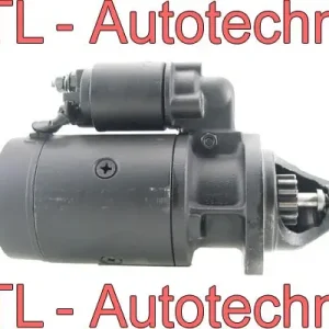 Atl Anlasser Starter Schneller Versand