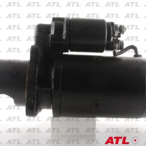 Letzte Chance Atl Anlasser Starter