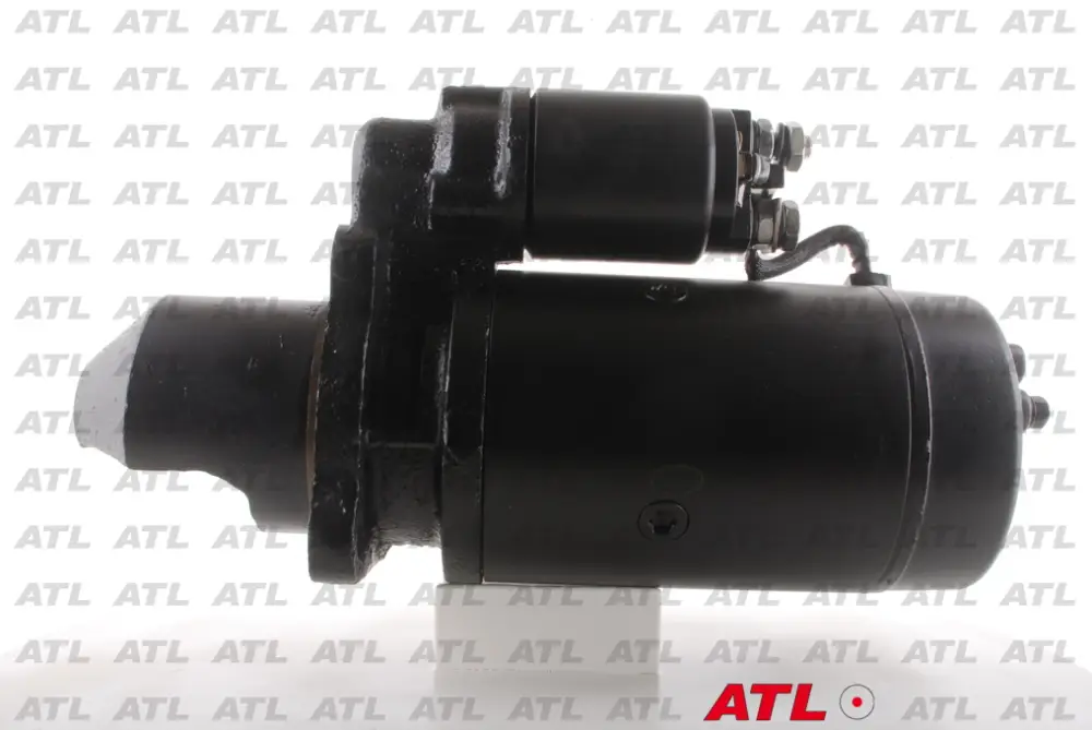 Letzte Chance Atl Anlasser Starter