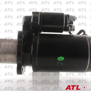 Atl Anlasser Starter Meistverkauft