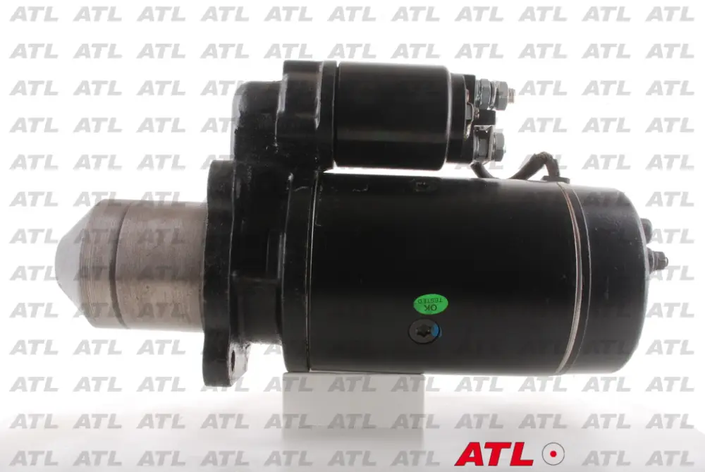 Atl Anlasser Starter Meistverkauft