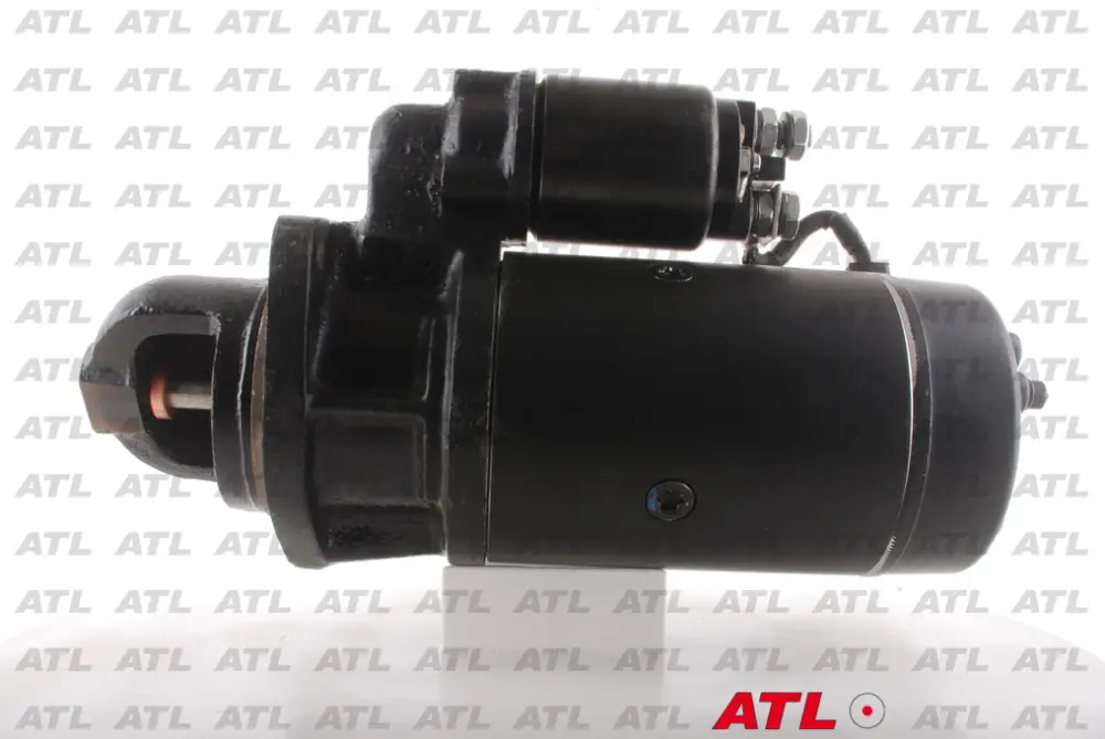 Atl Anlasser Starter Sofort Bestellen