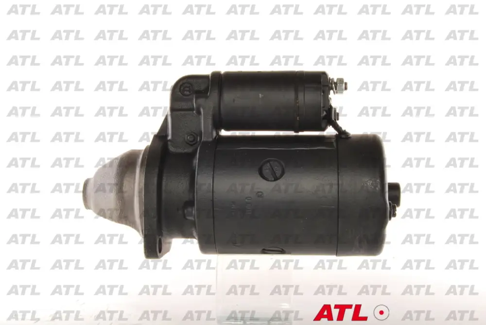 Preiswert Atl Anlasser Starter