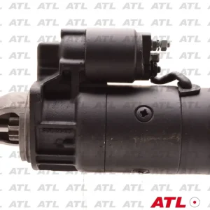 Atl Anlasser Starter Nur Für Kurze Zeit
