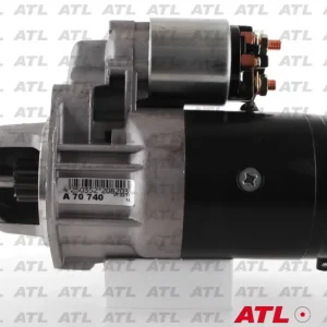 Preis Gesenkt Atl Anlasser Starter