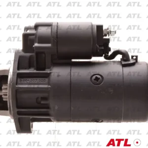 Atl Anlasser Starter Zertifiziert