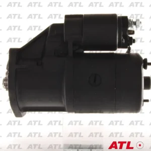 Atl Anlasser Starter Highlight