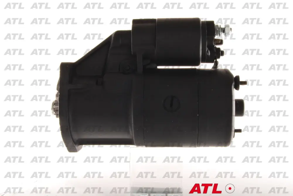 Atl Anlasser Starter Highlight