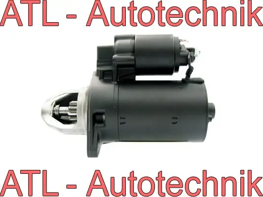 Direktkauf Atl Anlasser Starter