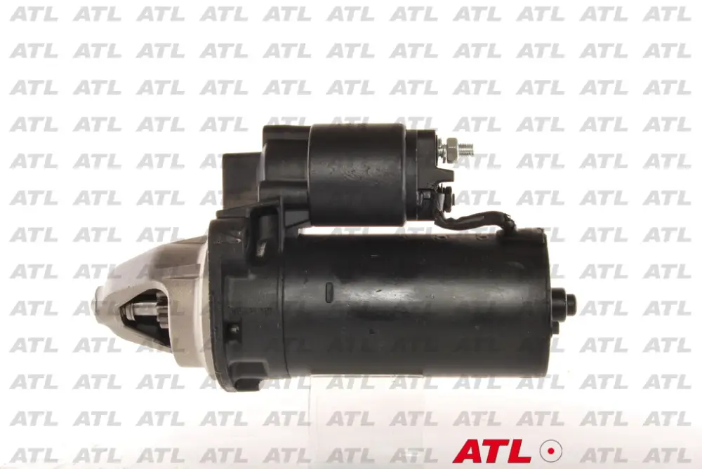 Atl Anlasser Starter Kracherpreis