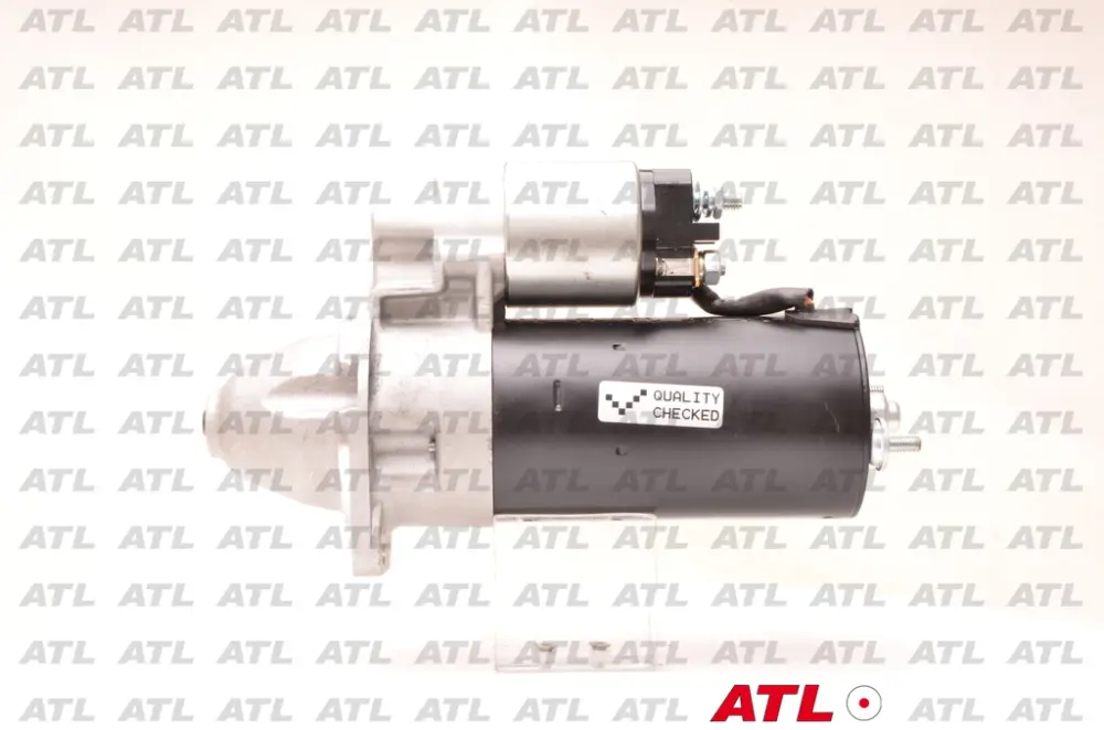 Atl Anlasser Starter Neue Ware