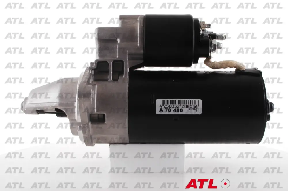 Neuheit Atl Anlasser Starter