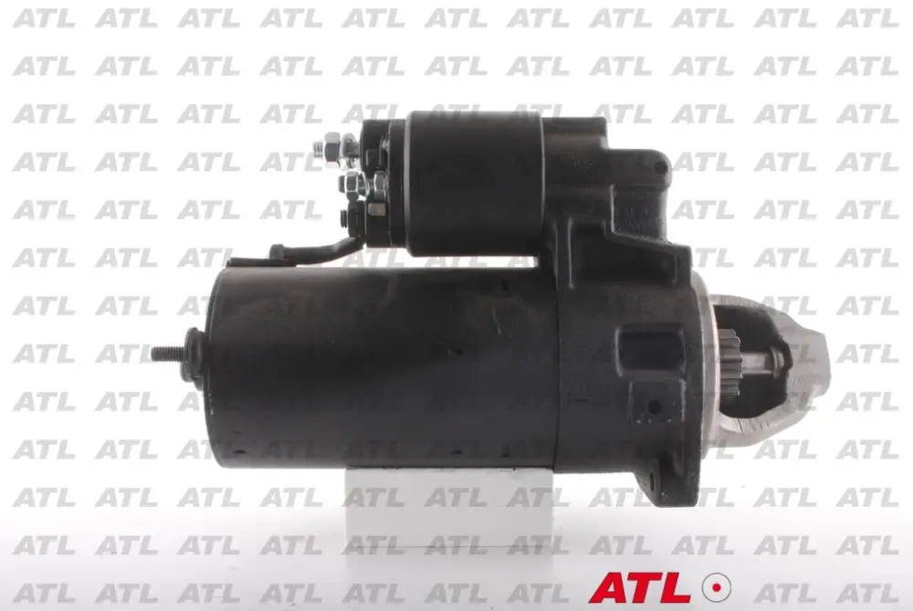Versand Am Gleichen Tag Atl Anlasser Starter