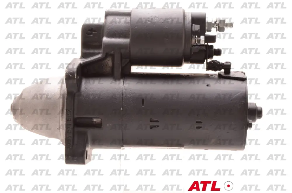 Atl Anlasser Starter Saisonangebot