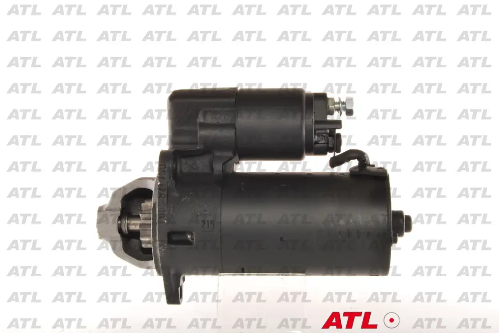 Sale Atl Anlasser Starter