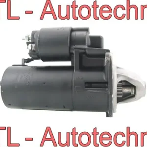 Atl Anlasser Starter Markenware