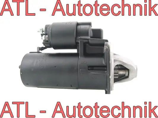 Atl Anlasser Starter Markenware