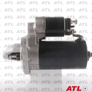 Atl Anlasser Starter Geprüft
