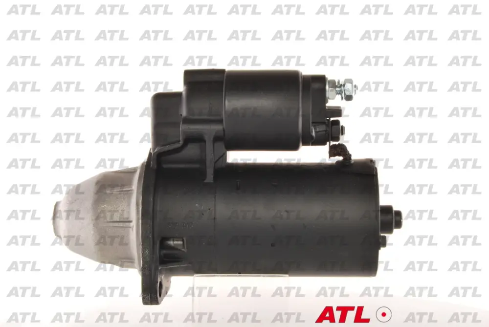 Atl Anlasser Starter Aktuell